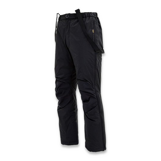 Carinthia HIG 4.0 pants, juoda