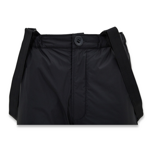 Carinthia HIG 4.0 pants, juoda