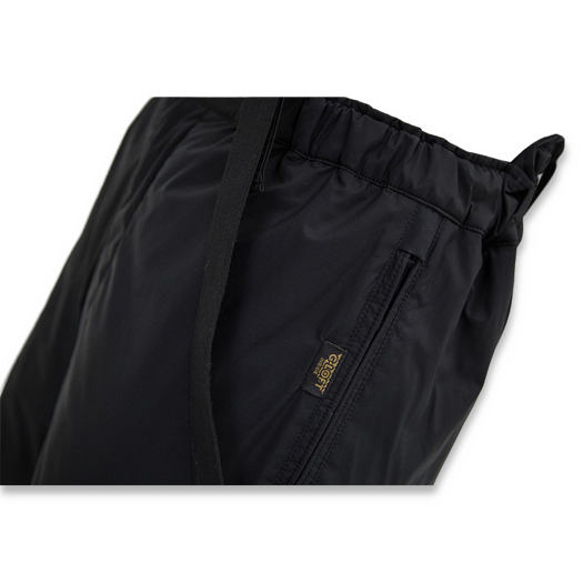 Carinthia HIG 4.0 pants, juoda