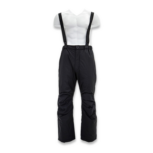 Carinthia HIG 4.0 pants, juoda