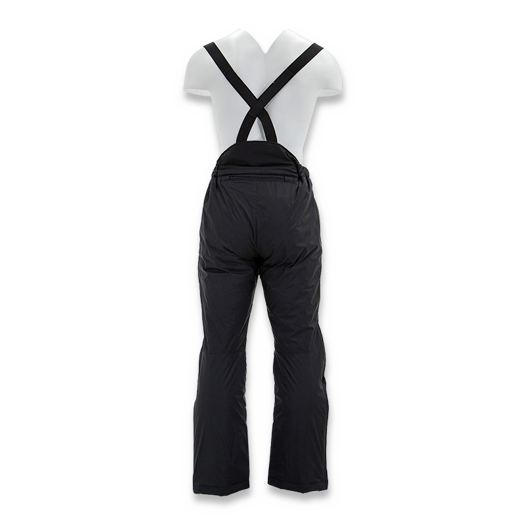 Carinthia HIG 4.0 pants, juoda