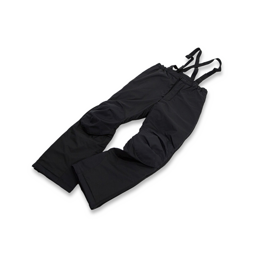 Carinthia HIG 4.0 pants, black