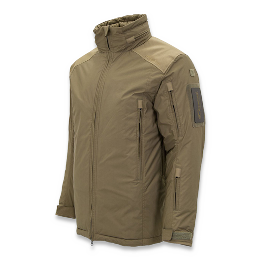 Carinthia HIG 4.0 jacket, coyote