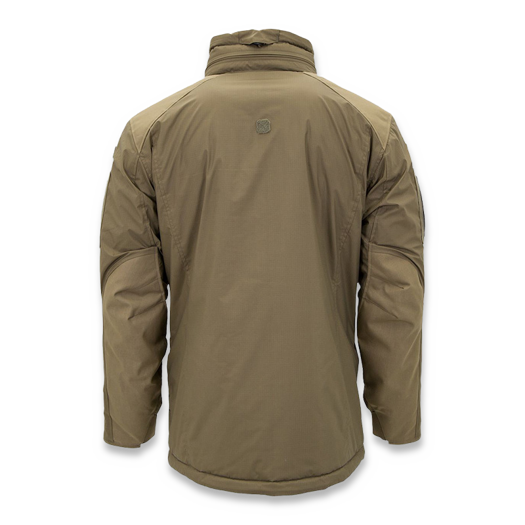 Carinthia HIG 4.0 jacket, coyote