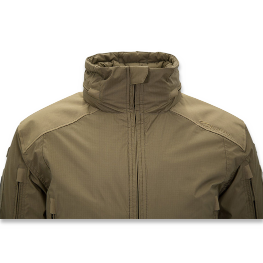 Carinthia HIG 4.0 jacket, coyote