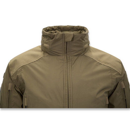 Carinthia HIG 4.0 takki, coyote