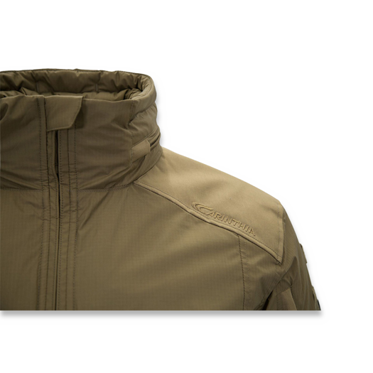 Carinthia HIG 4.0 takki, coyote