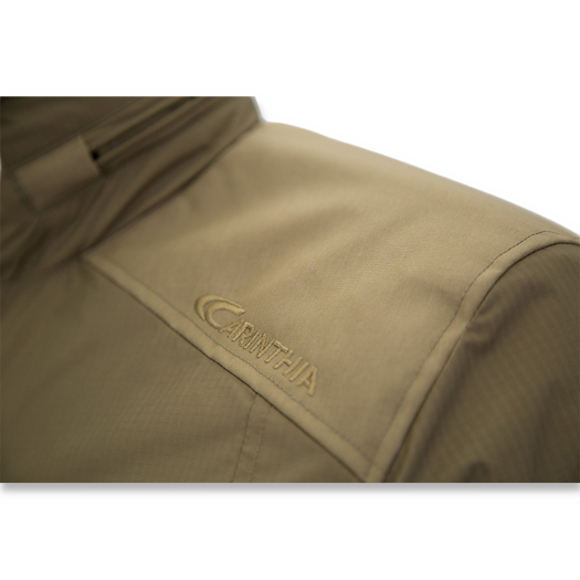 Carinthia HIG 4.0 jacket, coyote