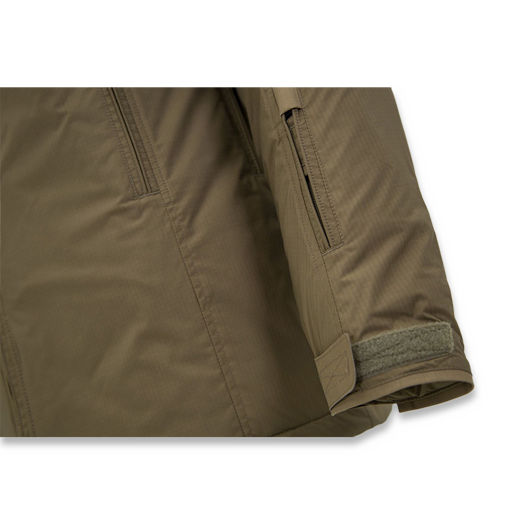 Jacket Carinthia HIG 4.0, coyote