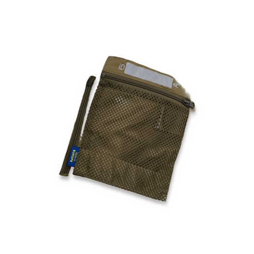 Jacket Carinthia HIG 4.0, coyote