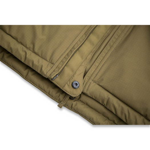 Jacket Carinthia HIG 4.0, coyote