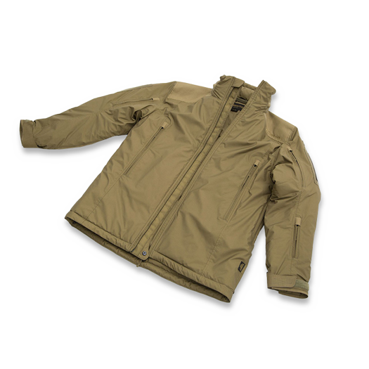 Jacket Carinthia HIG 4.0, coyote