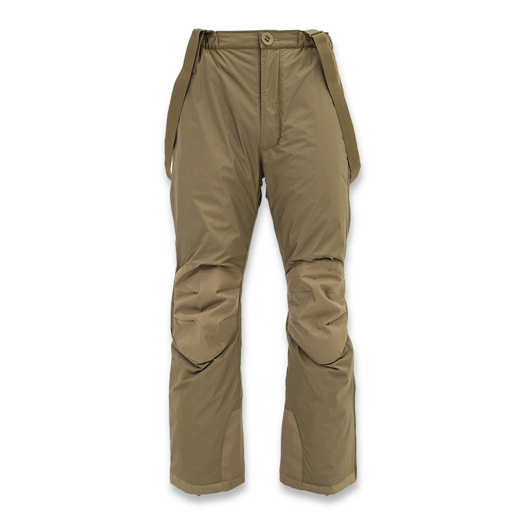 Pants Carinthia HIG 4.0, coyote