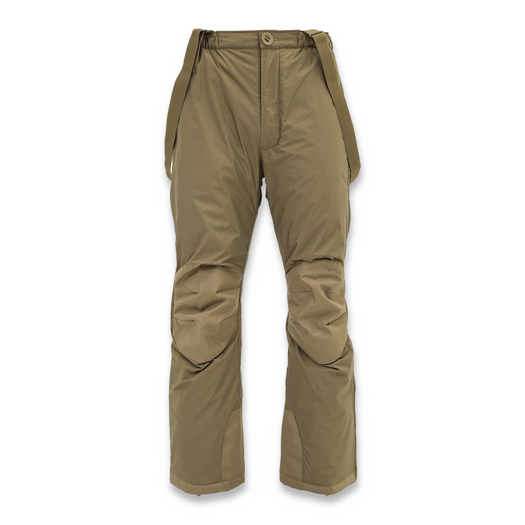 Pants Carinthia HIG 4.0, coyote