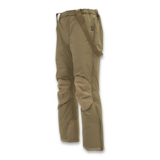 Carinthia HIG 4.0 pants, coyote