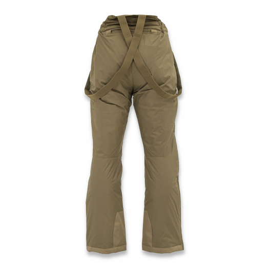 Carinthia HIG 4.0 housut, coyote