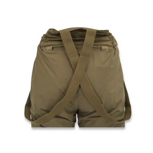 Carinthia HIG 4.0 pants, coyote