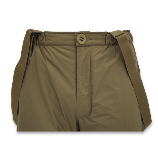 Carinthia HIG 4.0 pants, coyote