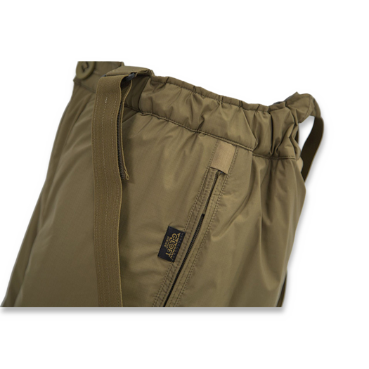 Carinthia HIG 4.0 pants, coyote
