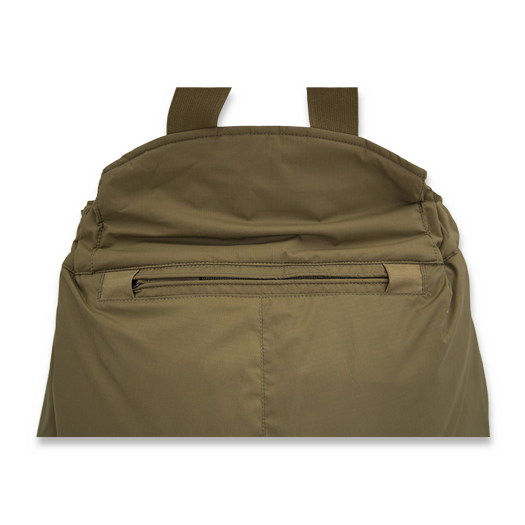 Carinthia HIG 4.0 pants, coyote