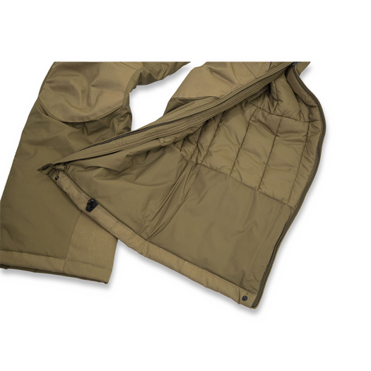 Carinthia HIG 4.0 pants, coyote