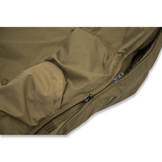 Carinthia HIG 4.0 housut, coyote