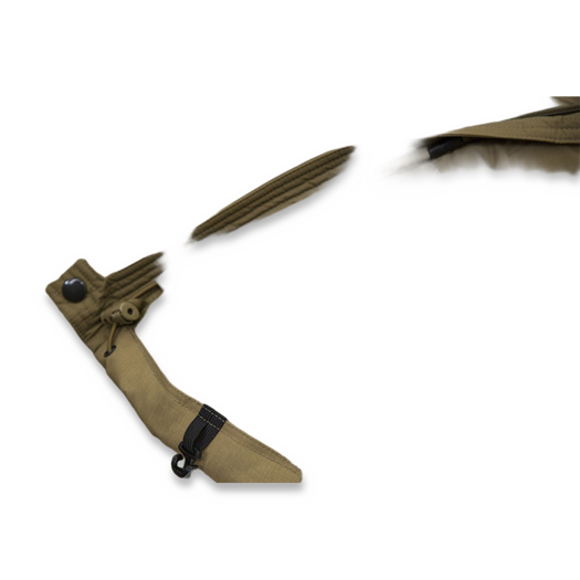 Carinthia HIG 4.0 housut, coyote