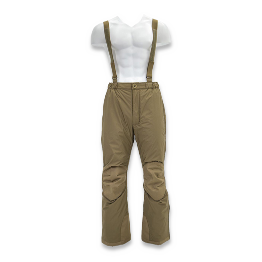 Carinthia HIG 4.0 pants, coyote