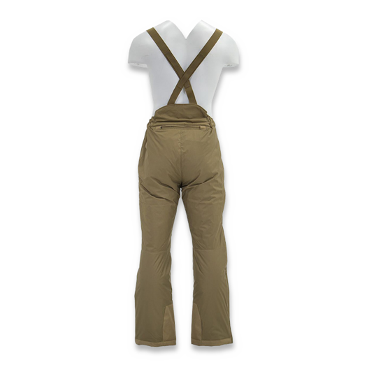 Carinthia HIG 4.0 pants, coyote