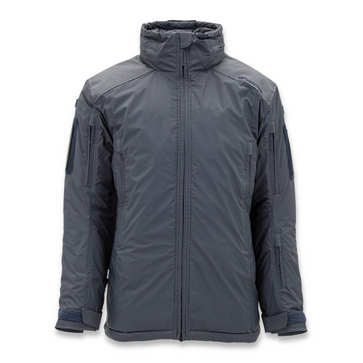 Carinthia HIG 4.0 jacket, 회색