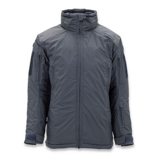 Jacket Carinthia HIG 4.0, сірий