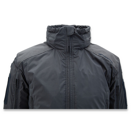 Carinthia HIG 4.0 jacket, 灰色