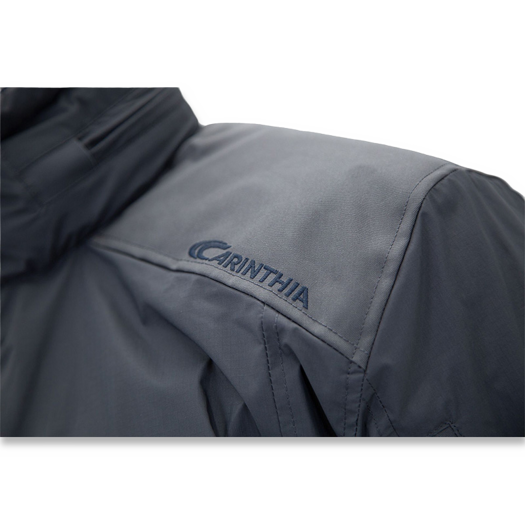 Carinthia HIG 4.0 jacket, 灰色