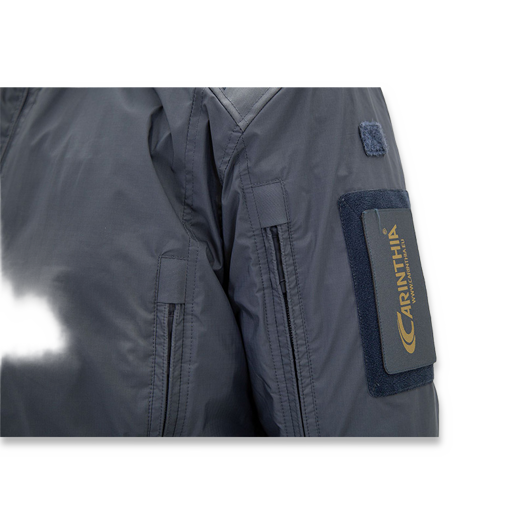 Carinthia HIG 4.0 jacket, 灰色