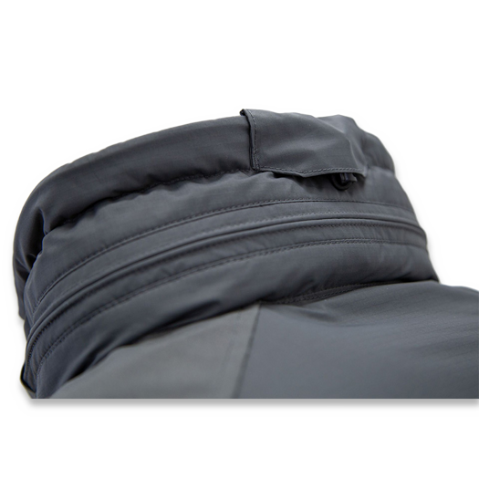 Carinthia HIG 4.0 jacket, 灰色