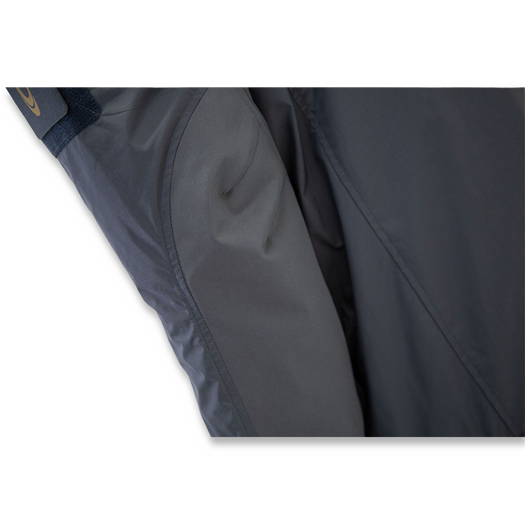 Carinthia HIG 4.0 jacket, 灰色