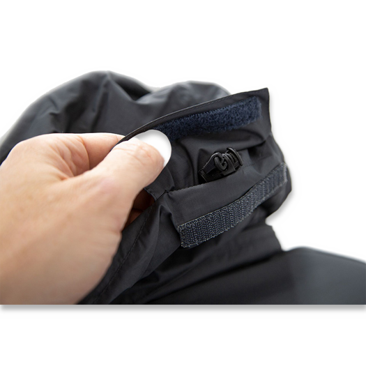 Carinthia HIG 4.0 jacket, 灰色