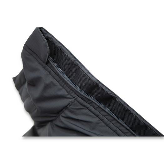 Carinthia HIG 4.0 jacket, 灰色