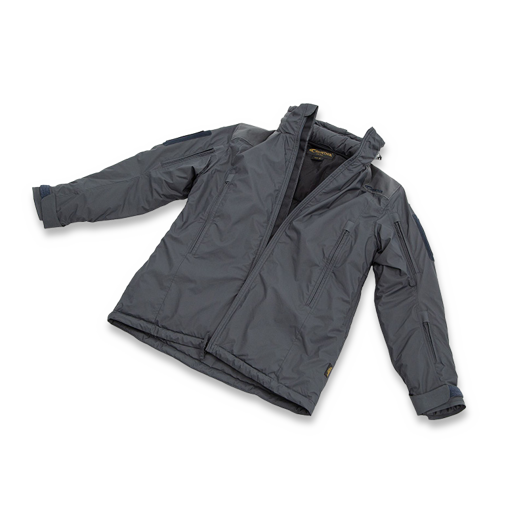 Carinthia HIG 4.0 jacket, 灰色