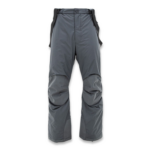 Carinthia HIG 4.0 pants, 灰色