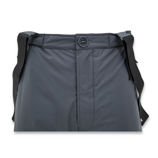 Carinthia HIG 4.0 pants, grey