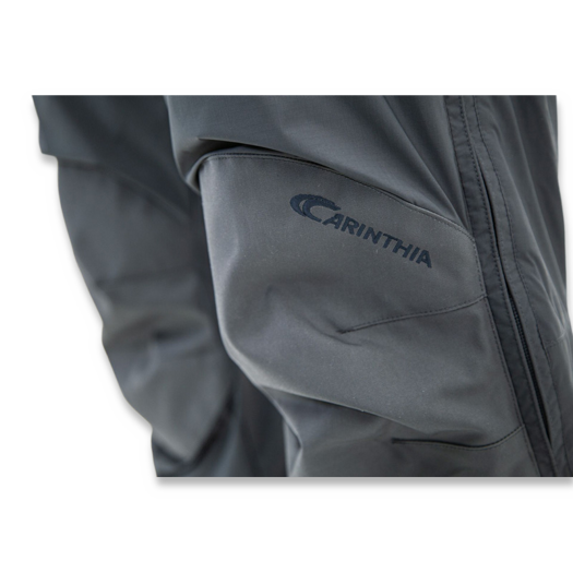 Carinthia HIG 4.0 pants, grey