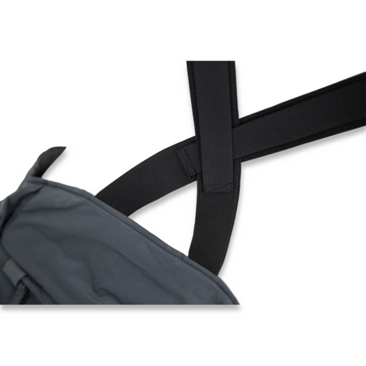 Carinthia HIG 4.0 pants, grey