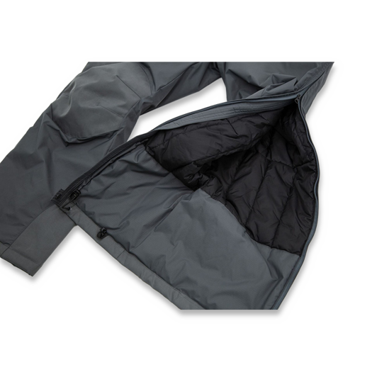 Carinthia HIG 4.0 pants, pilka