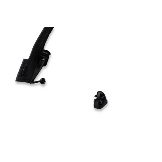 Carinthia HIG 4.0 pants, grey