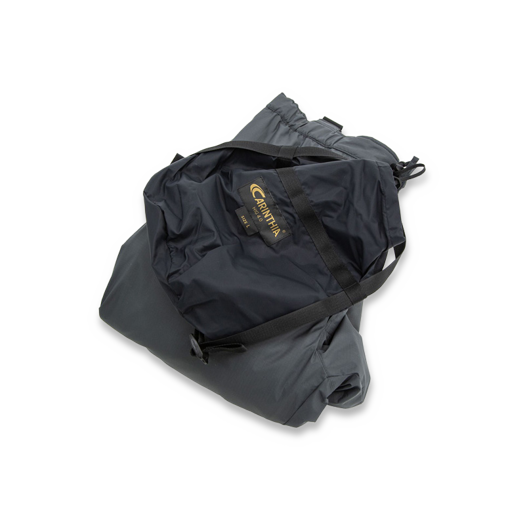 Carinthia HIG 4.0 pants, grey