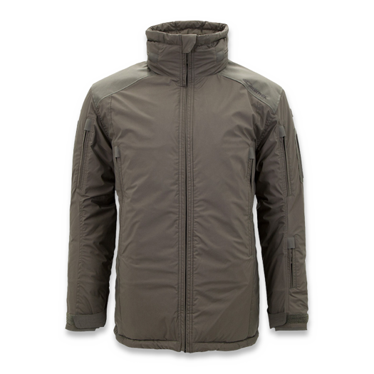 Куртка Carinthia HIG 4.0, оливковый