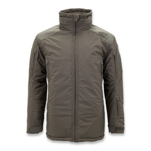Jacket Carinthia HIG 4.0, verde oliva