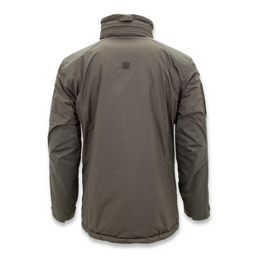 Carinthia HIG 4.0 jacket, 緑