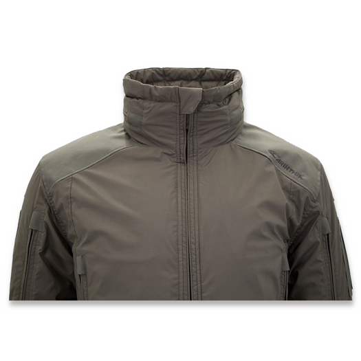 Carinthia HIG 4.0 jacket, 緑